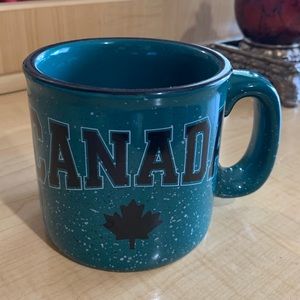 Canada Mug
